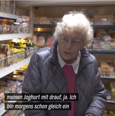 Whiskey-Rosinen (Tüdelü)